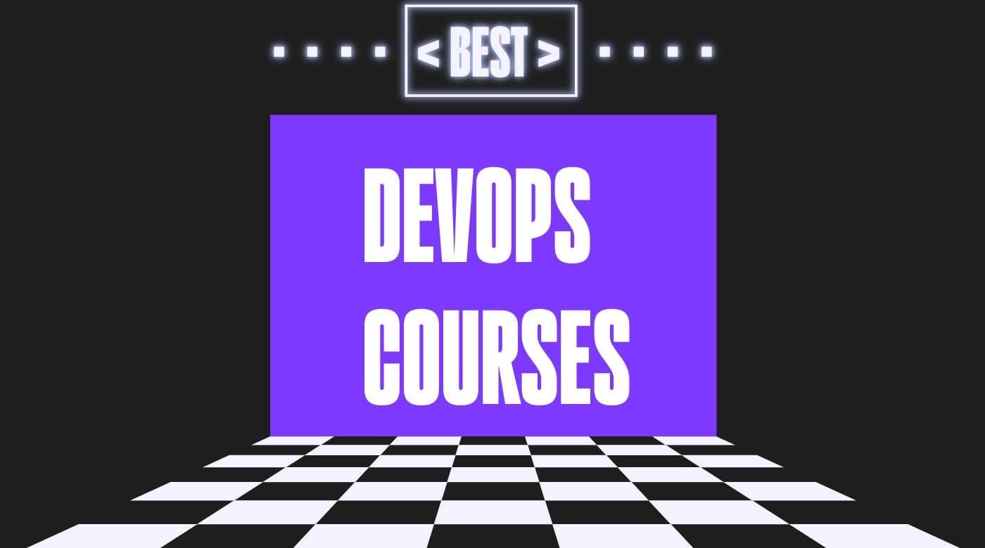 Devops courses generic best of 34837
