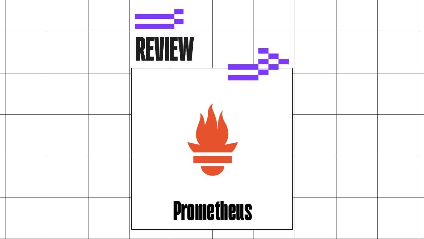 Prometheus Product Review 21964