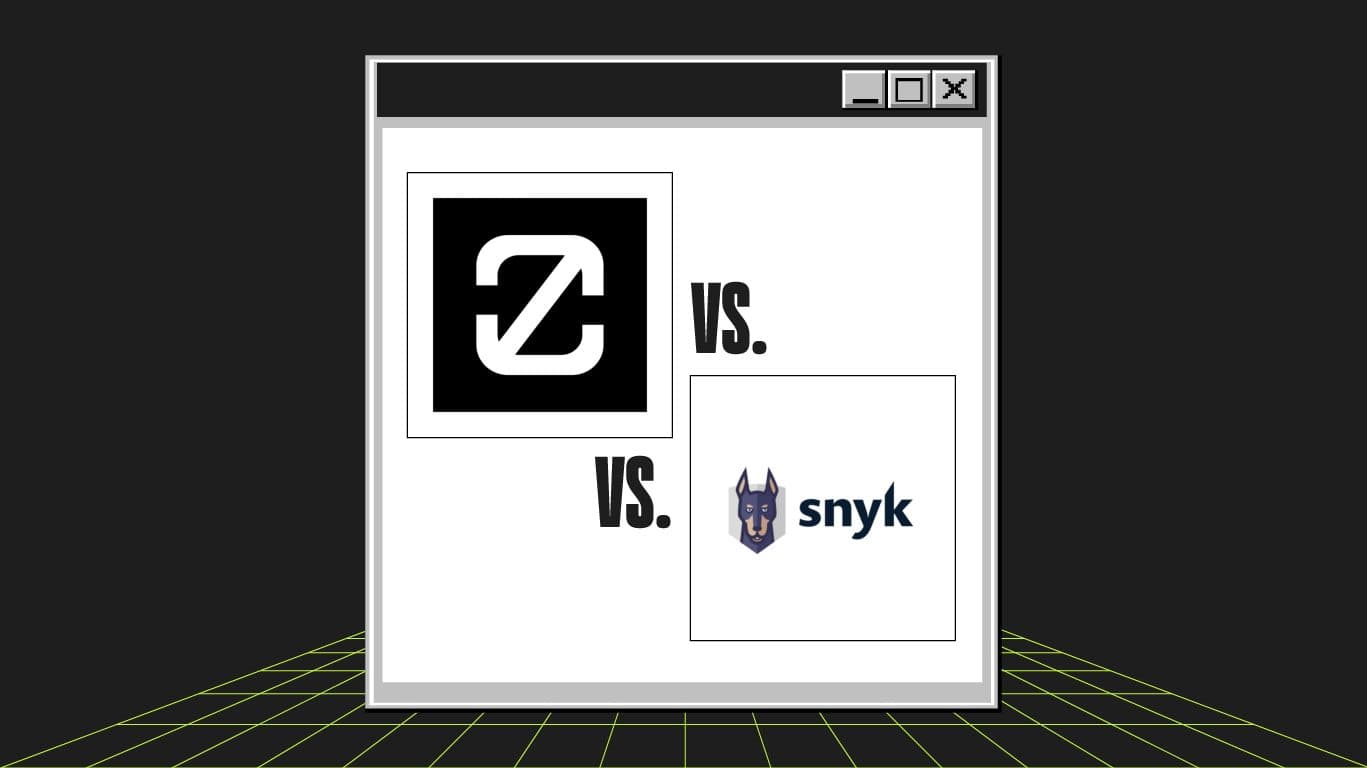 Zeropath Versus Snyk 88969