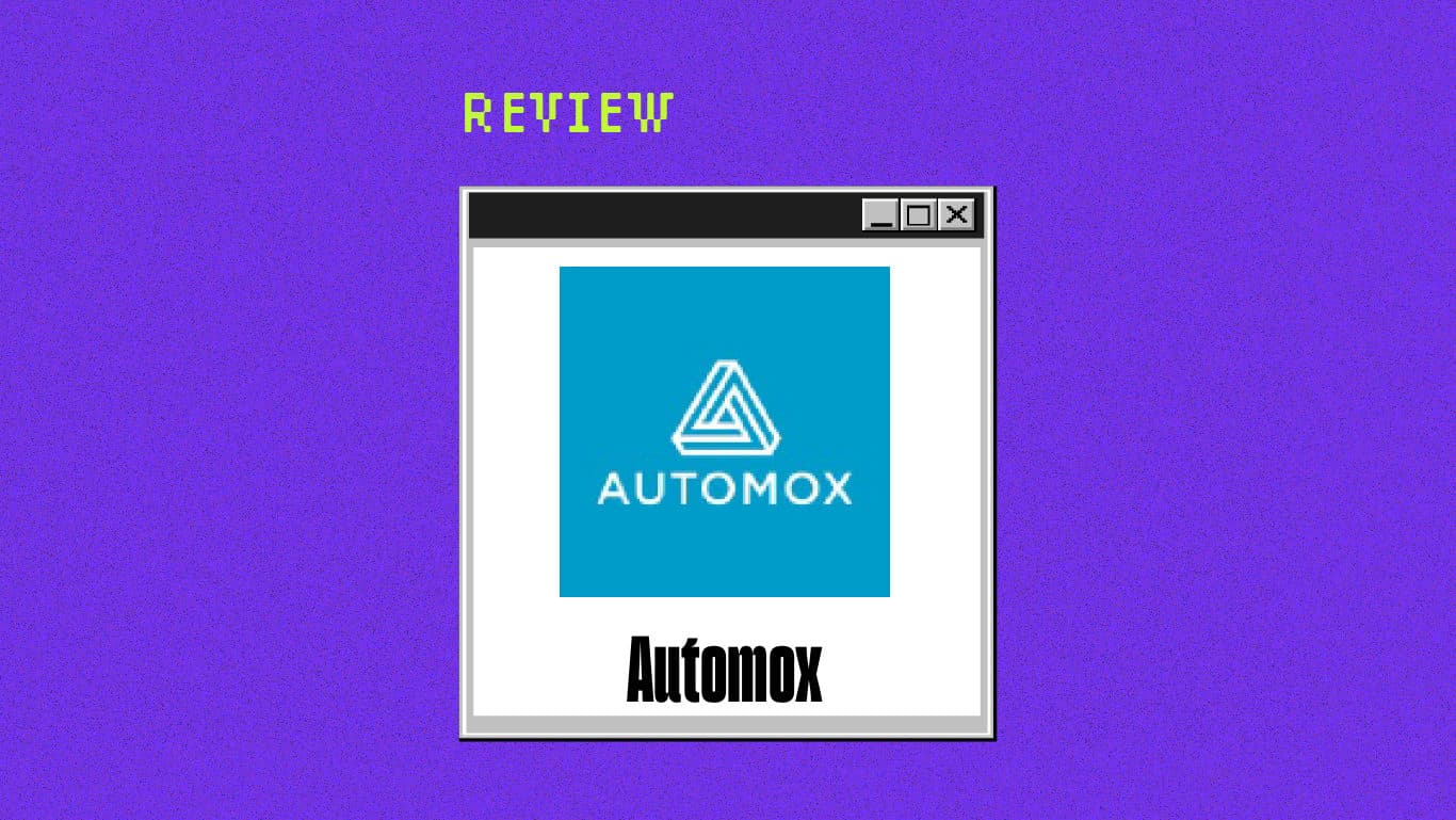 Automox Product Review 74937