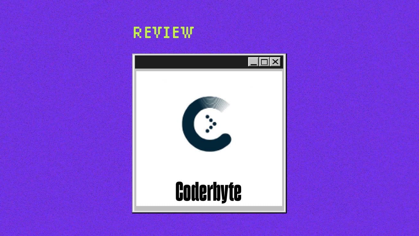 Coderbyte Product Review 47366
