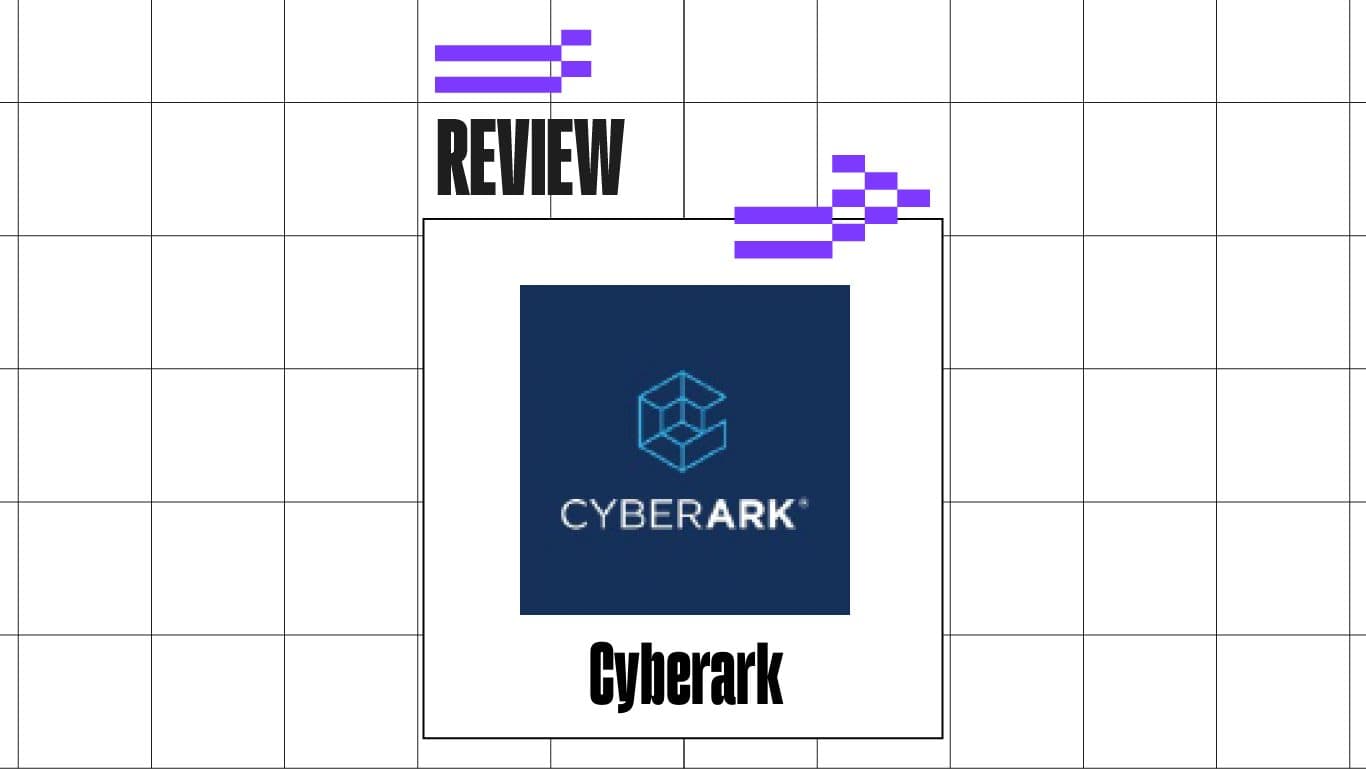 Cyberark workforce identity and access management iam Product Review 51862
