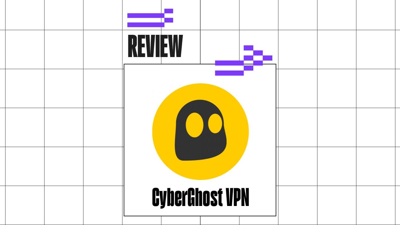 Cyberghost vpn Product Review 14226