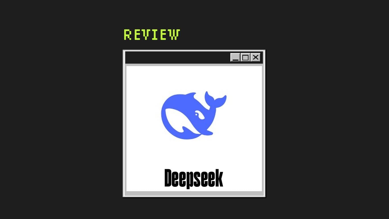 Deepseek Product Review 74262