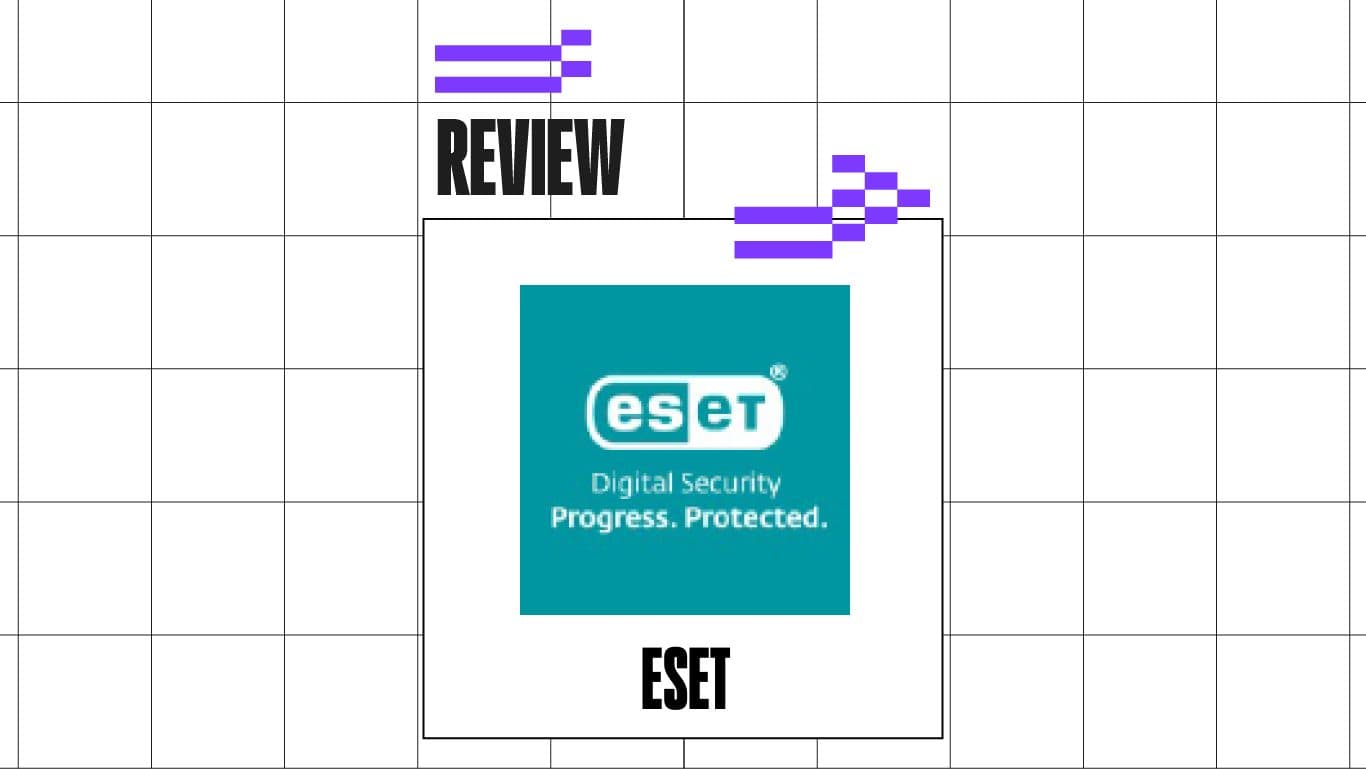 Eset Product Review 21454