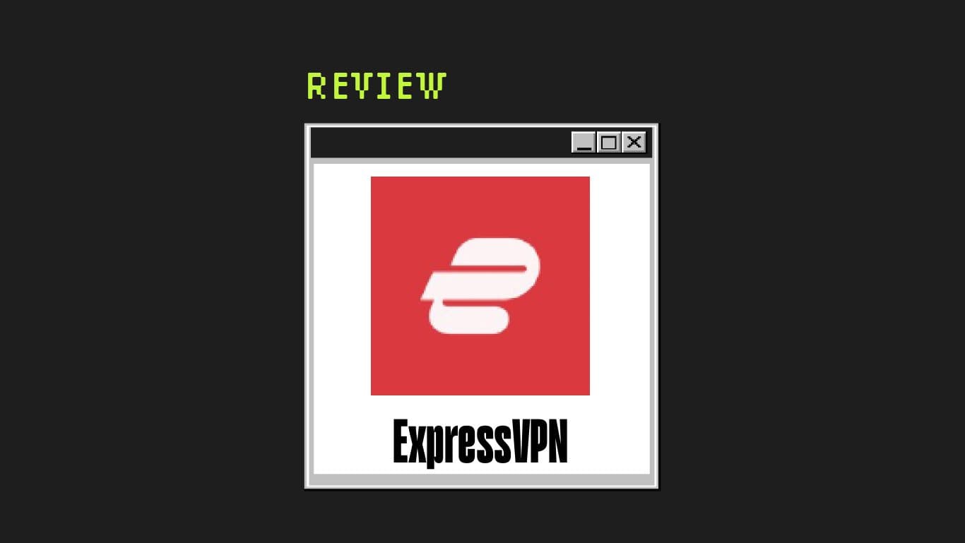 Expressvpn Product Review 60403