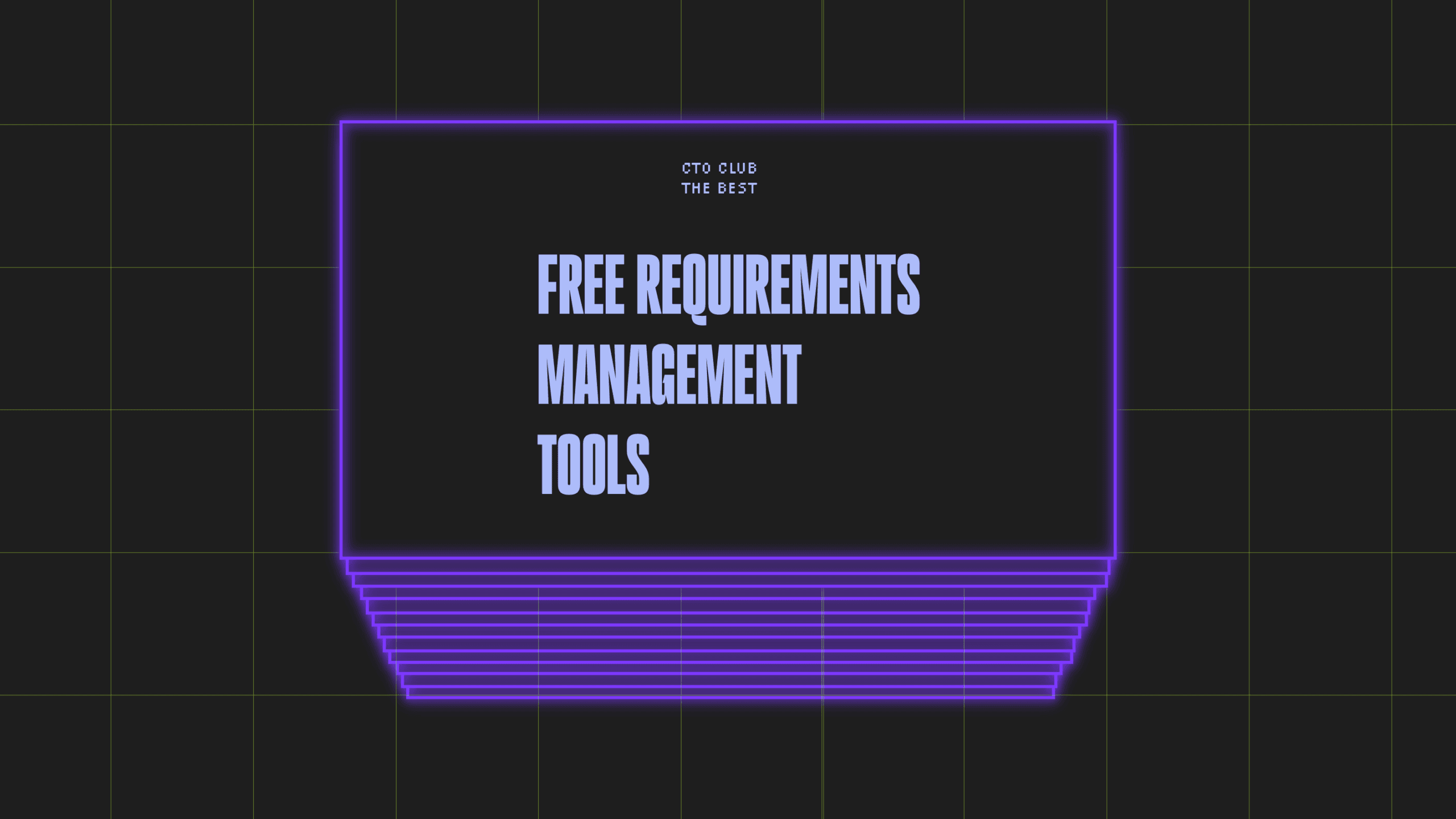 Free requirements management tools best tools 79863