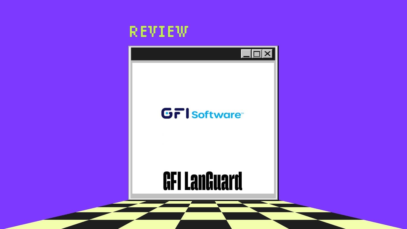Gfi languard Product Review 13166