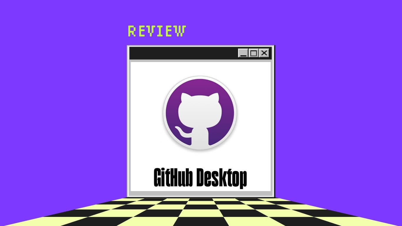Github desktop Product Review 53561