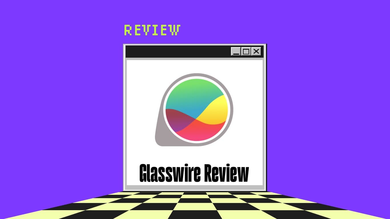 Glasswire Product Review 86645