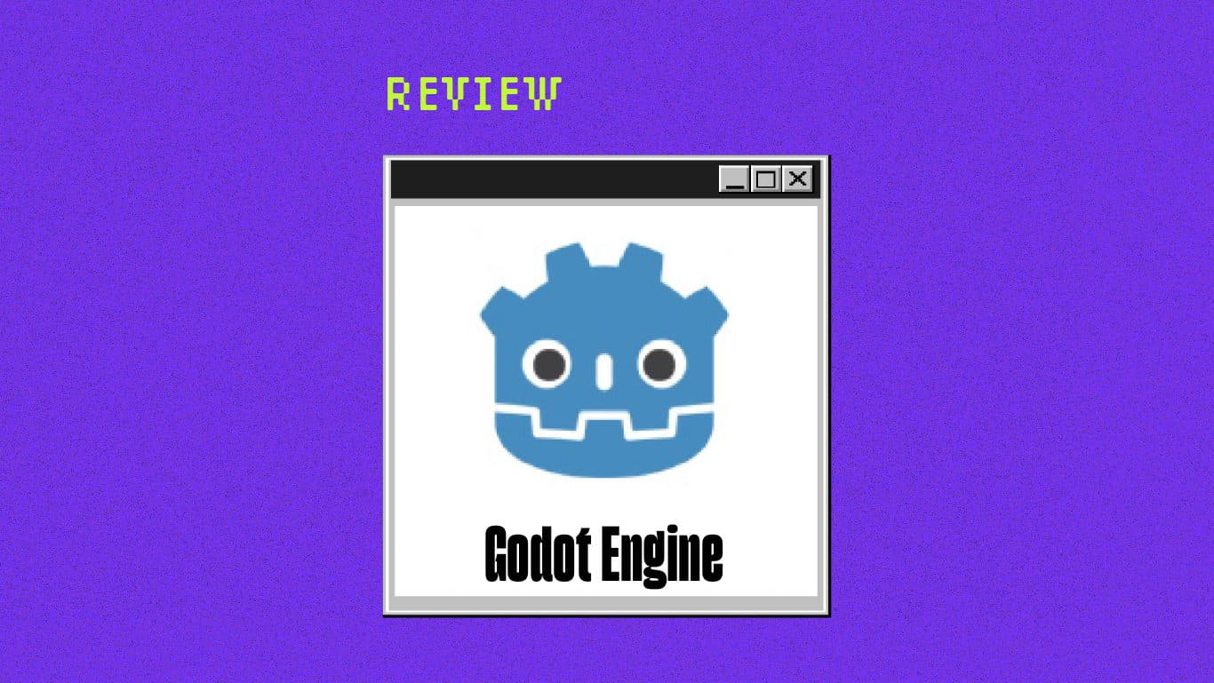Godot engine Product Review 40683