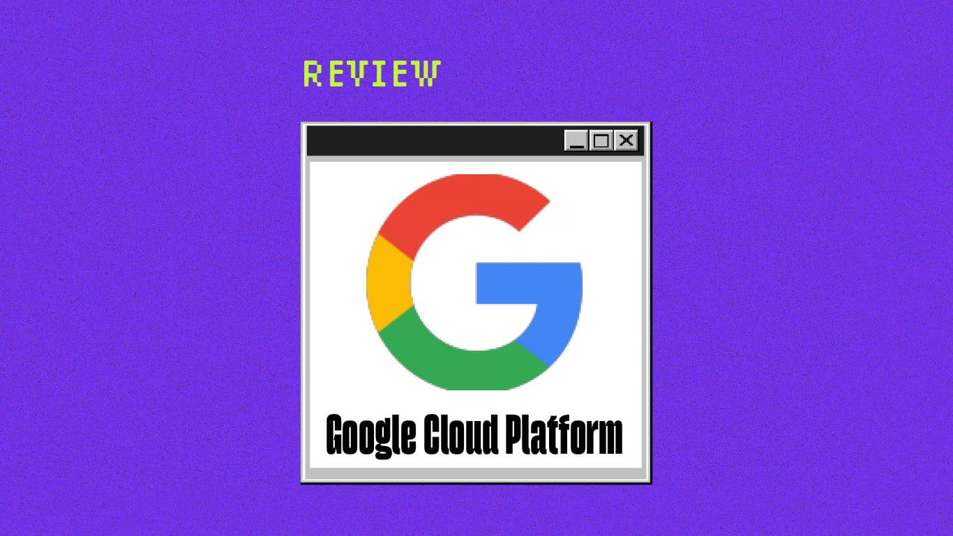 Google cloud platform gcp Product Review 28649
