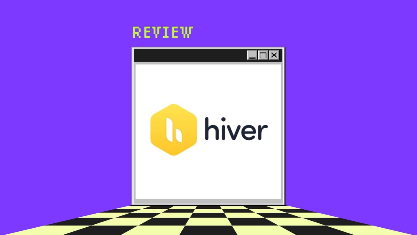 Hiver Product Review 97866
