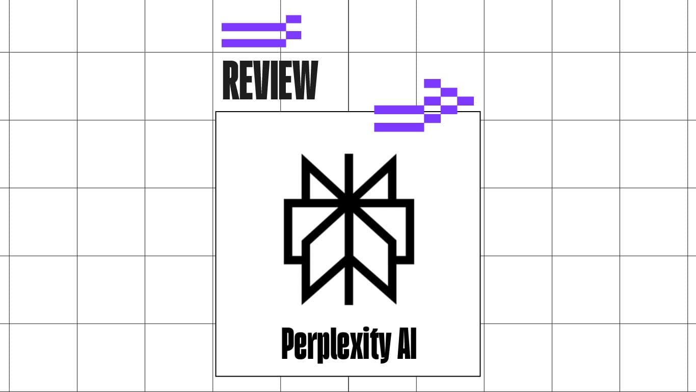 Perplexity ai Product Review 83101