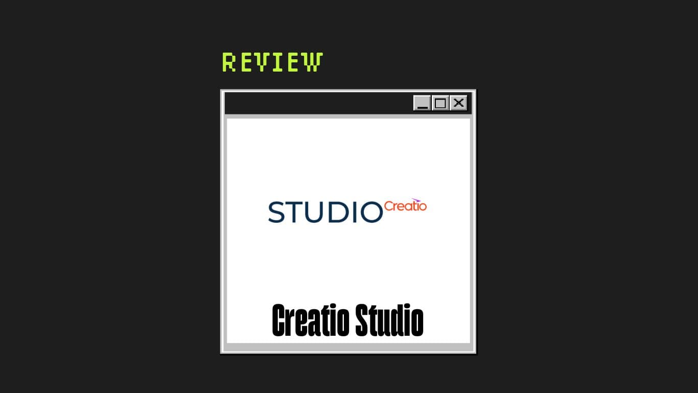 Studio creatio Product Review 39247