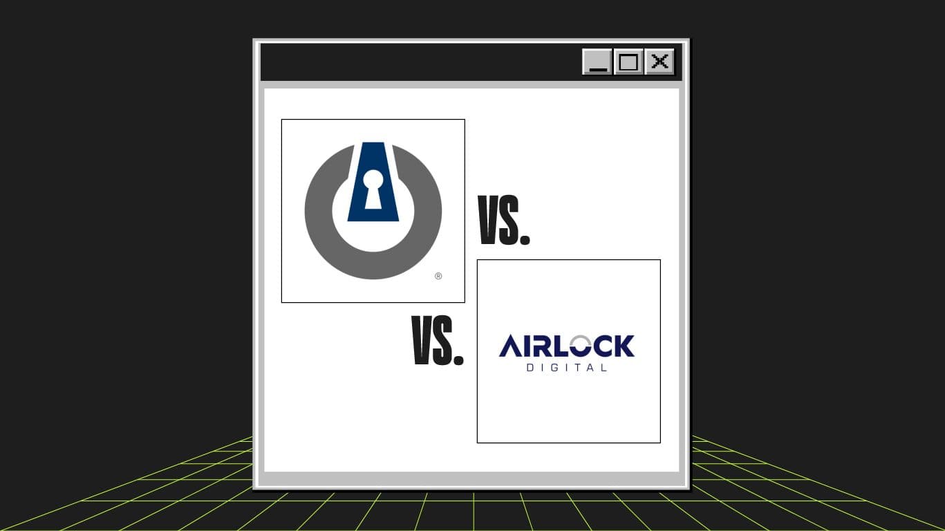 Threatlocker Versus Airlock digital 58642