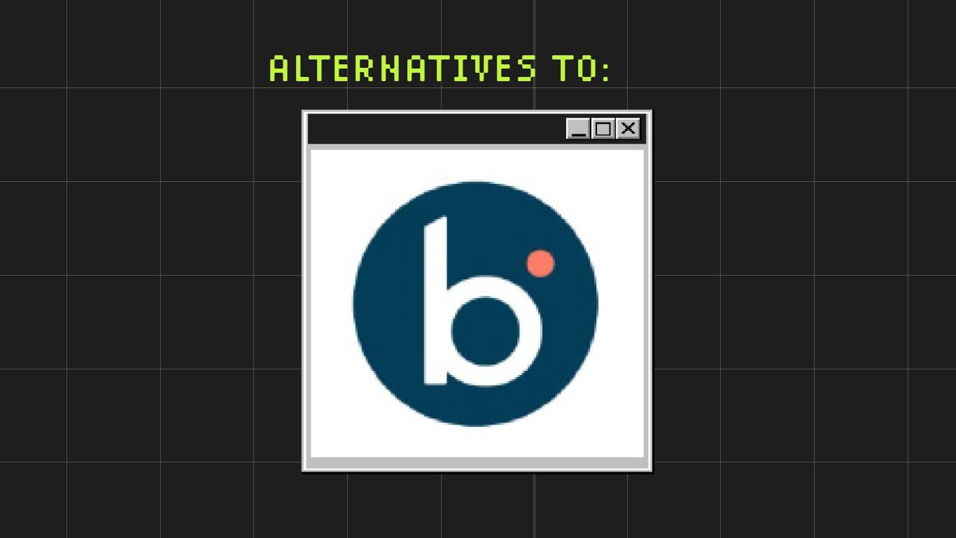 Boomi Alternatives 35646