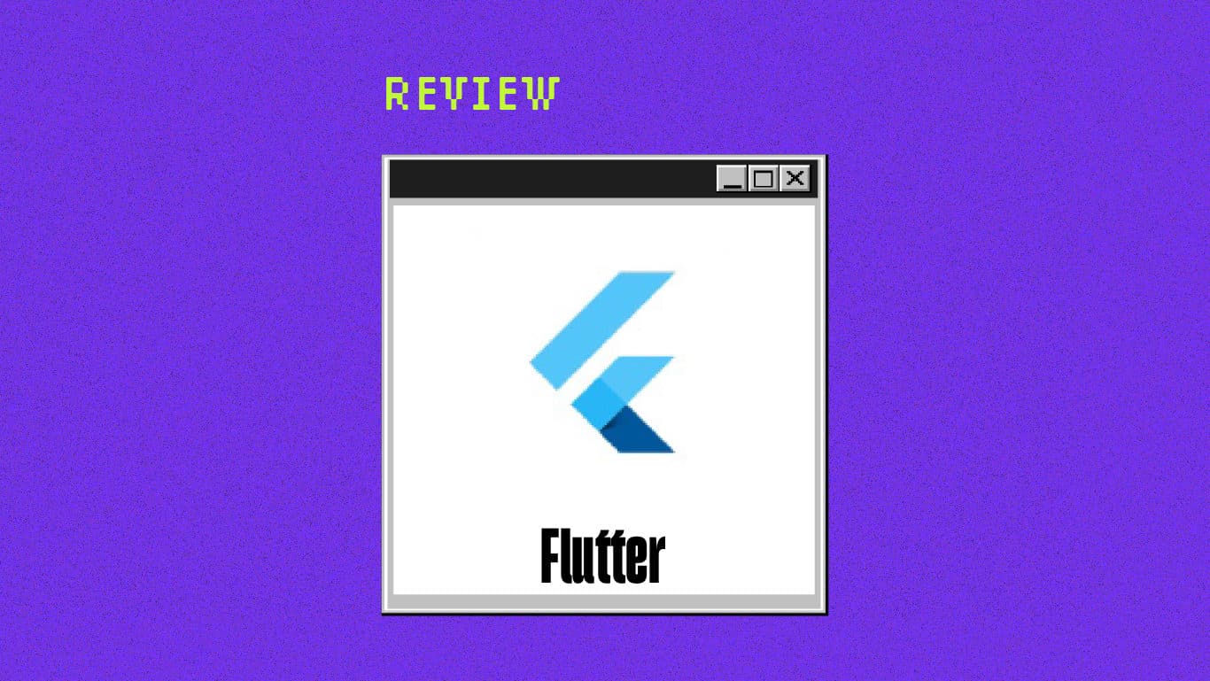 Flutter Product Review 56934