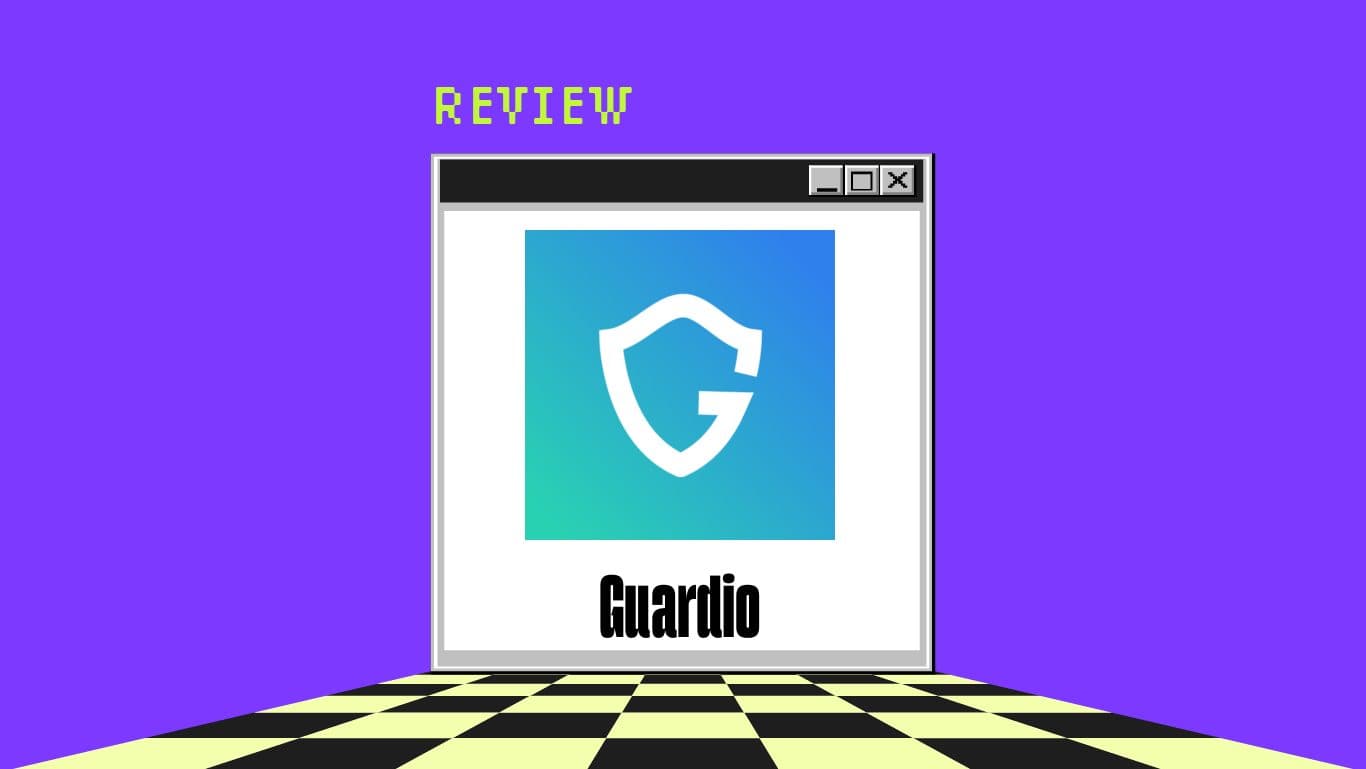 Guardio Product Review 84685