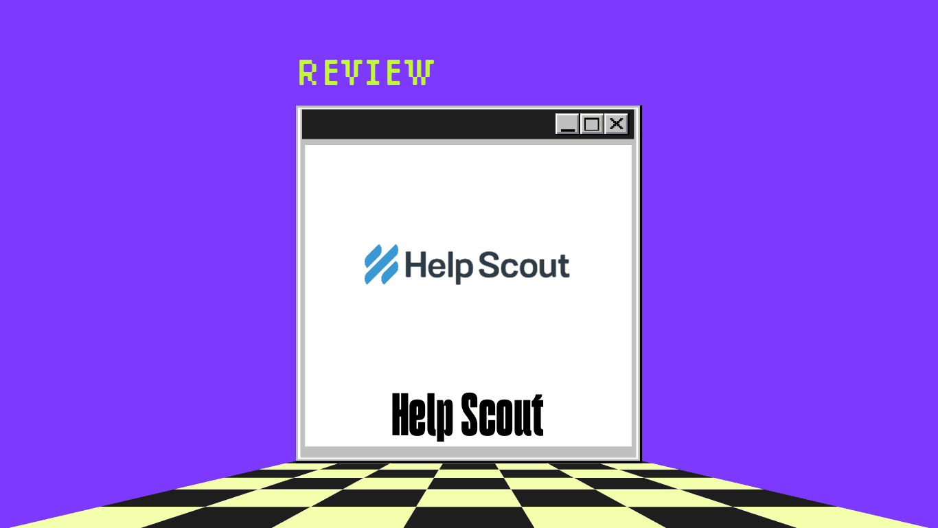 Help scout Product Review 65452