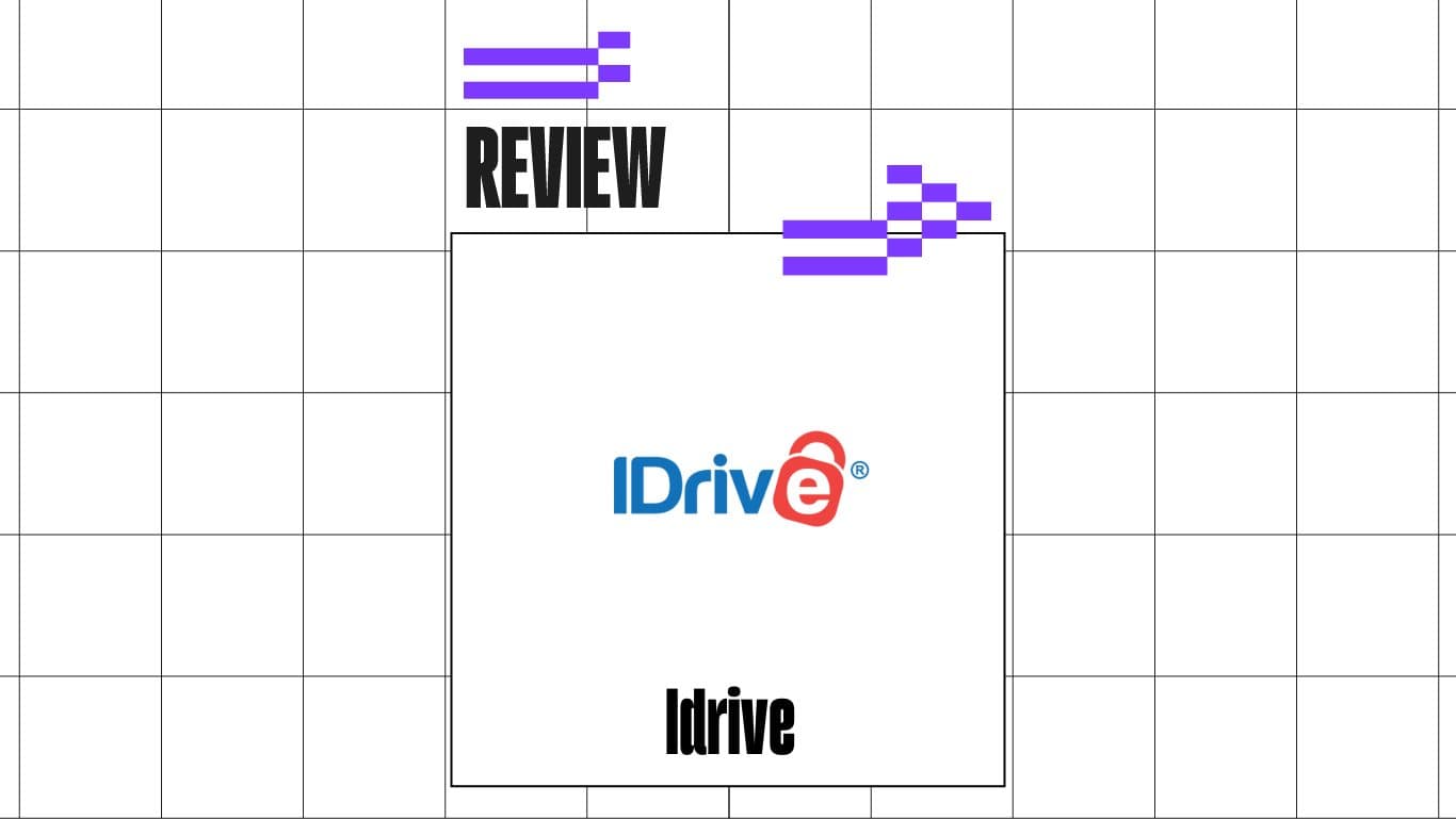 Idrive Product Review 42151