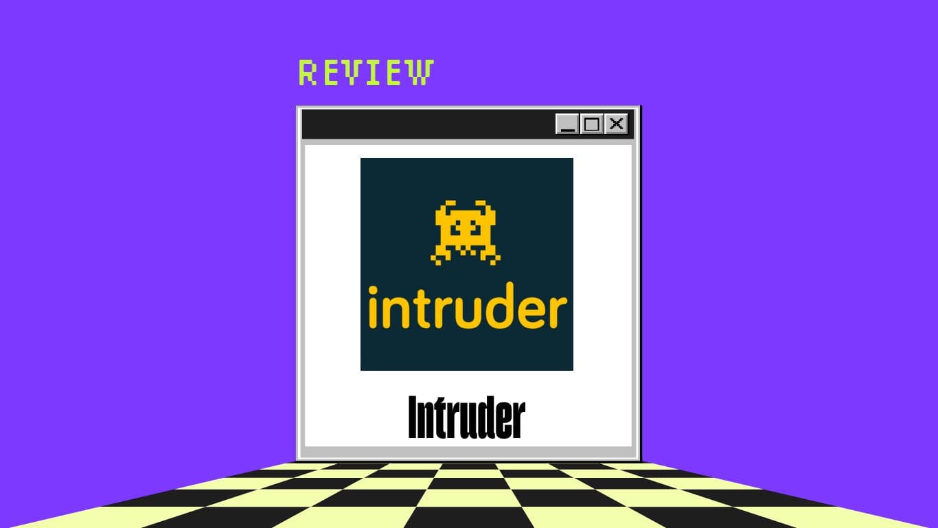 Intruder Product Review 89795