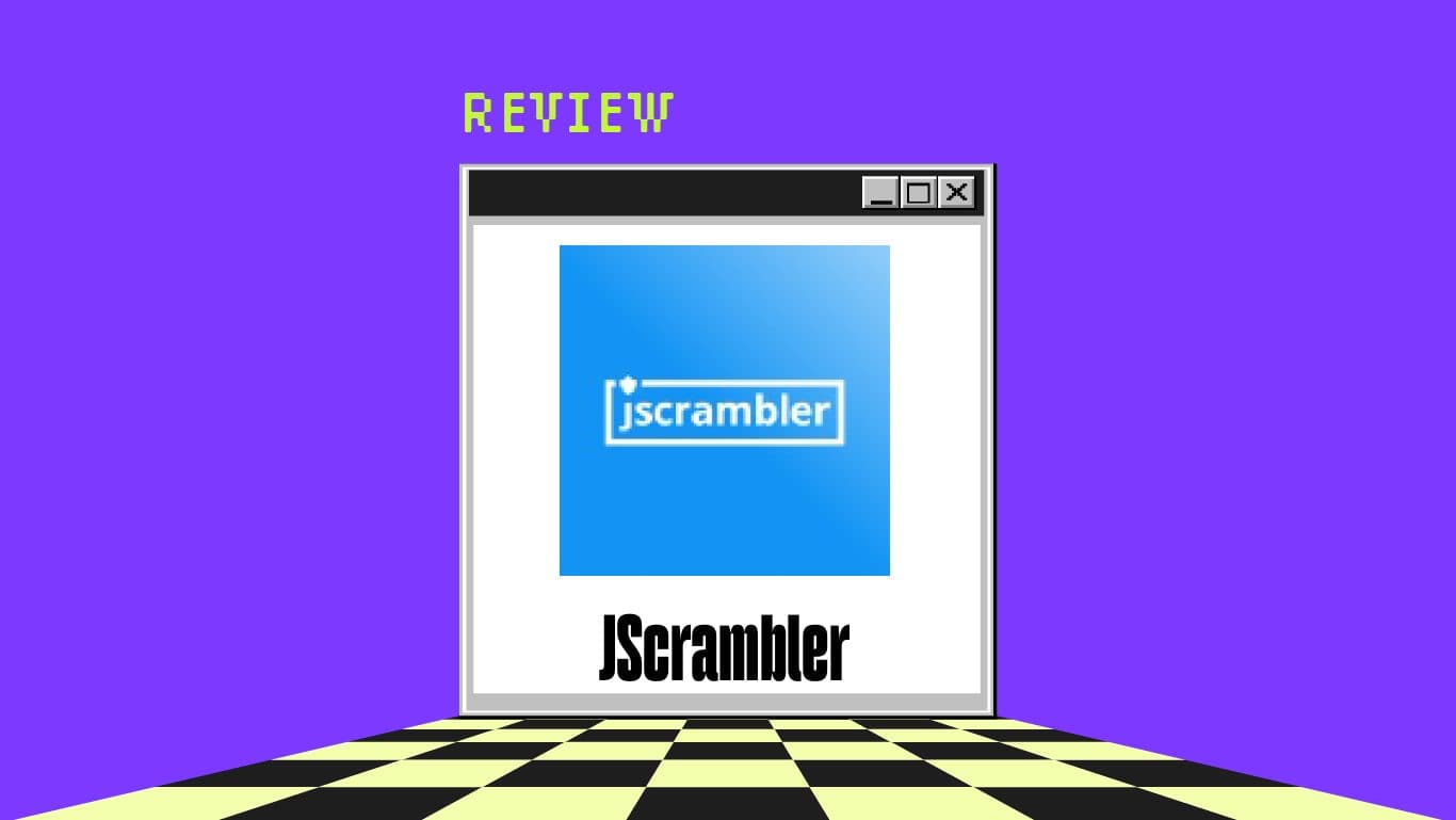 Jscrambler Product Review 54244