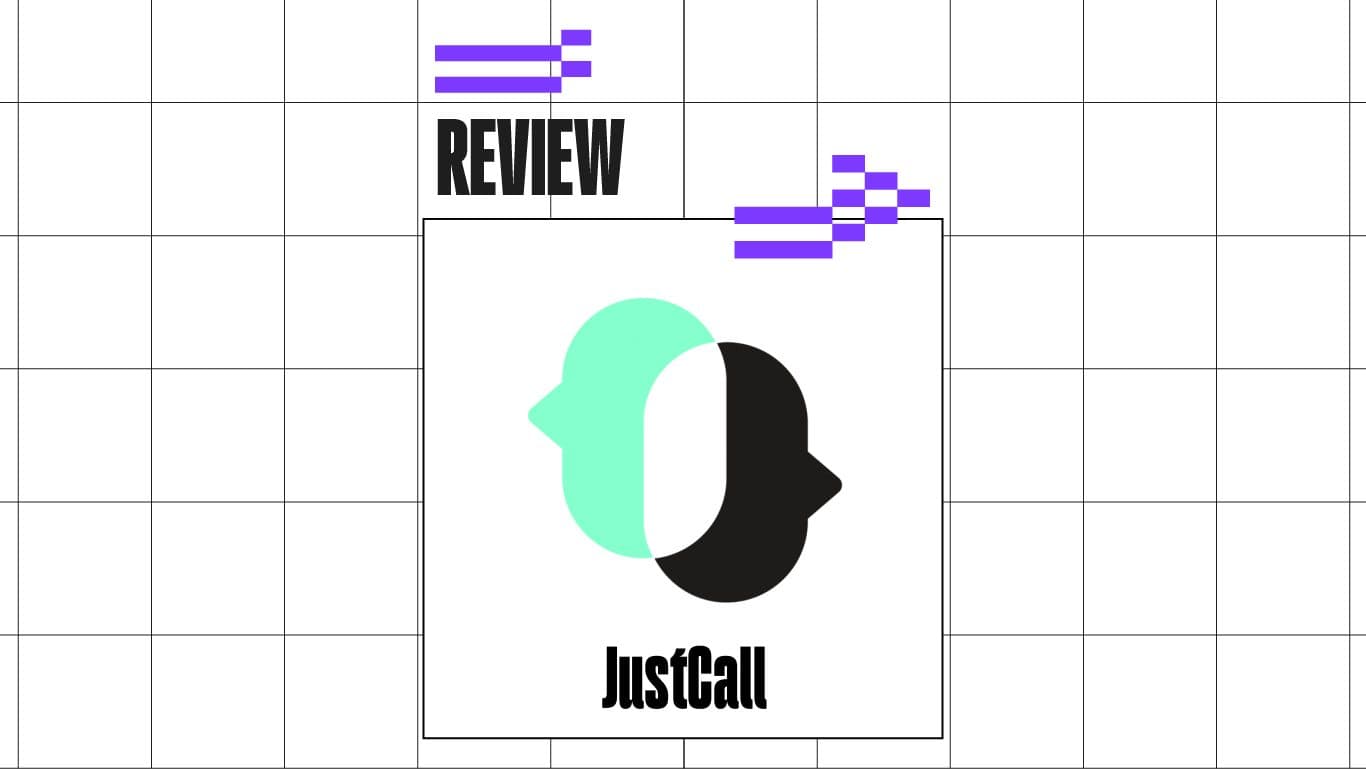 Justcall Product Review 72405