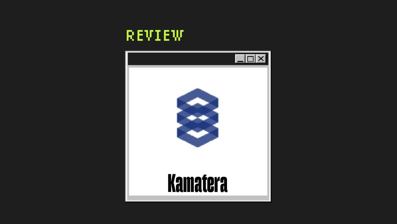 Kamatera Product Review 17765