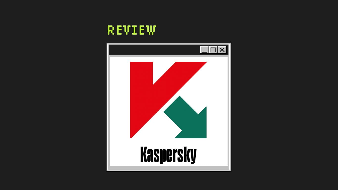 Kaspersky Product Review 76763