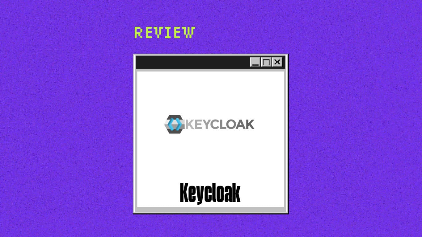 Keycloak Product Review 10333