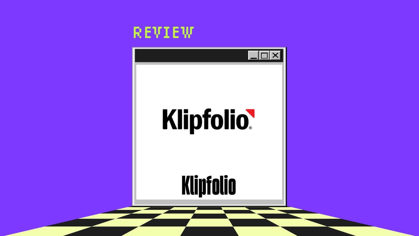 Klipfolio Product Review 10615