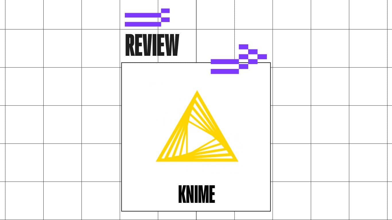 Knime Product Review 54647