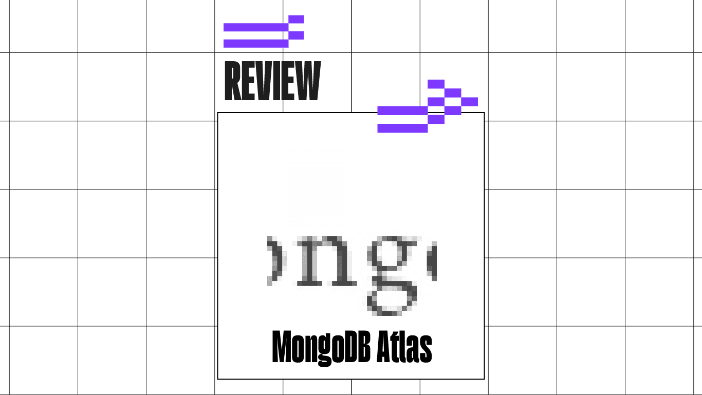 Mongodb atlas Product Review 21577