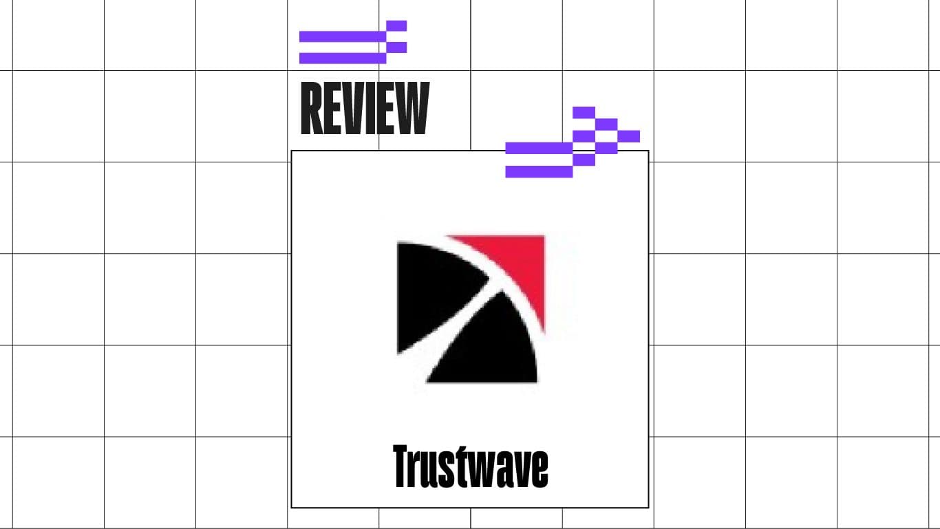 Trustwave Product Review 29561