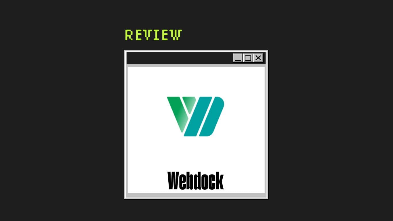 Webdock Product Review 66361