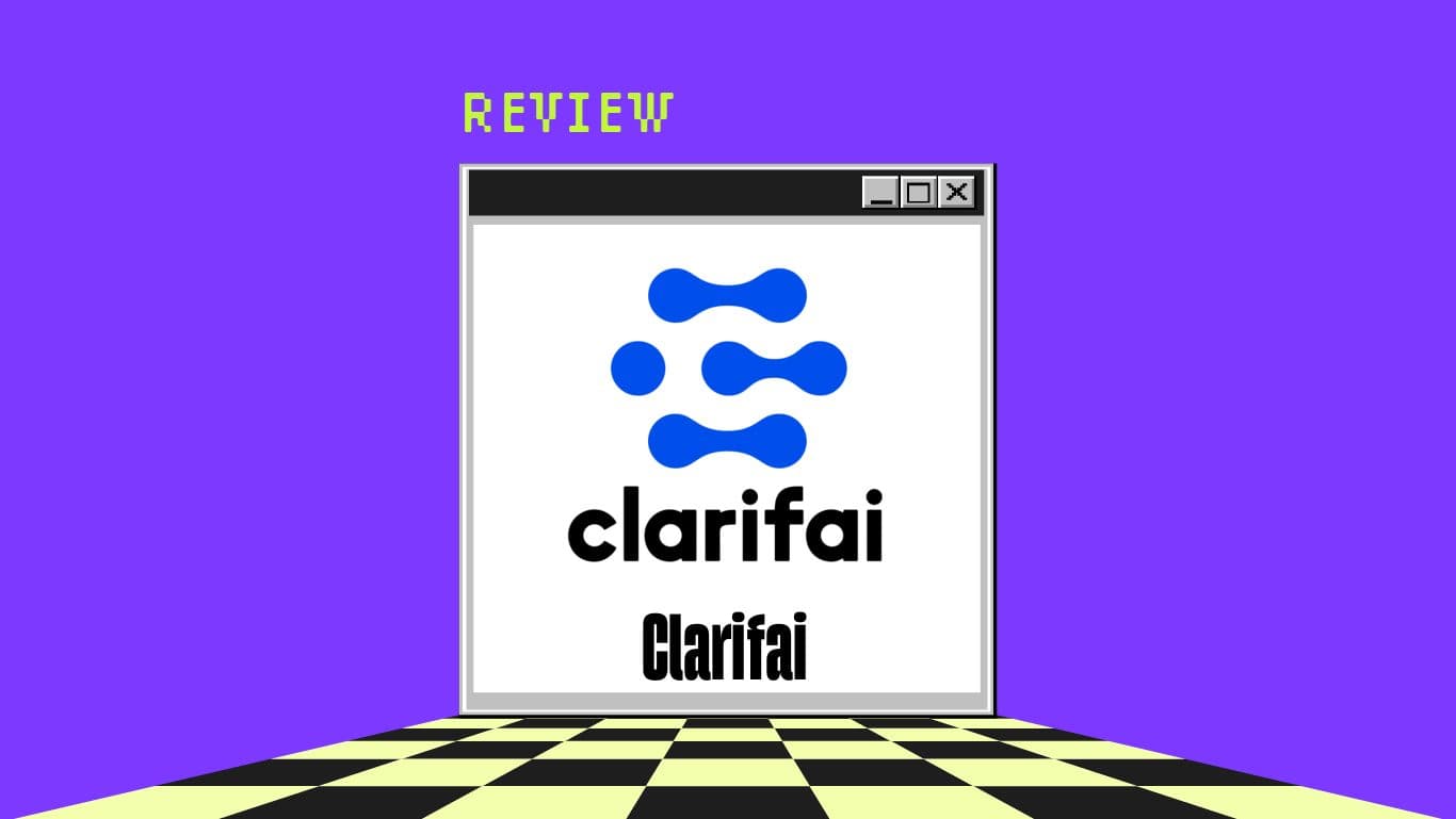Clarifai Product Review 61357
