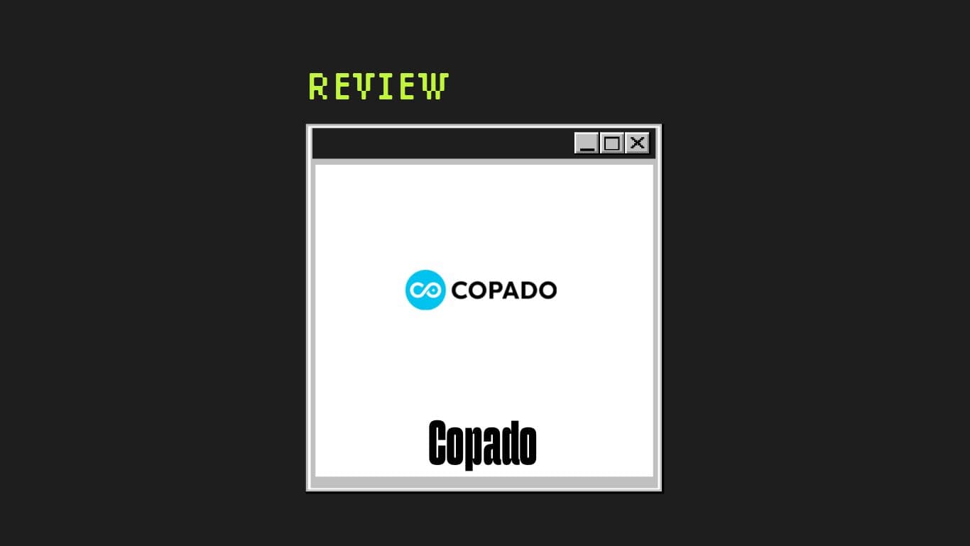 Copado Product Review 31702