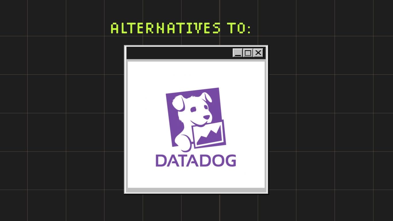 Datadog apm Alternatives 06396