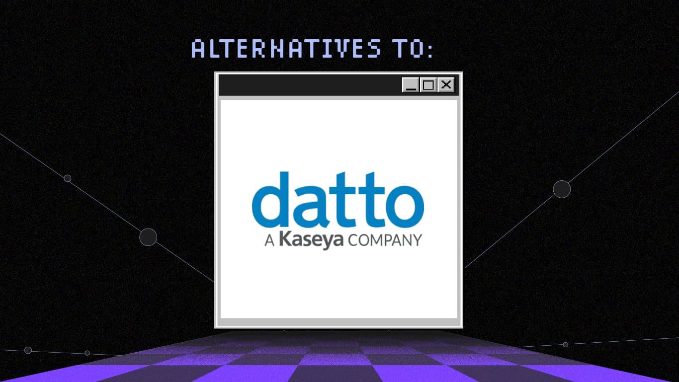 Datto Alternatives 99332