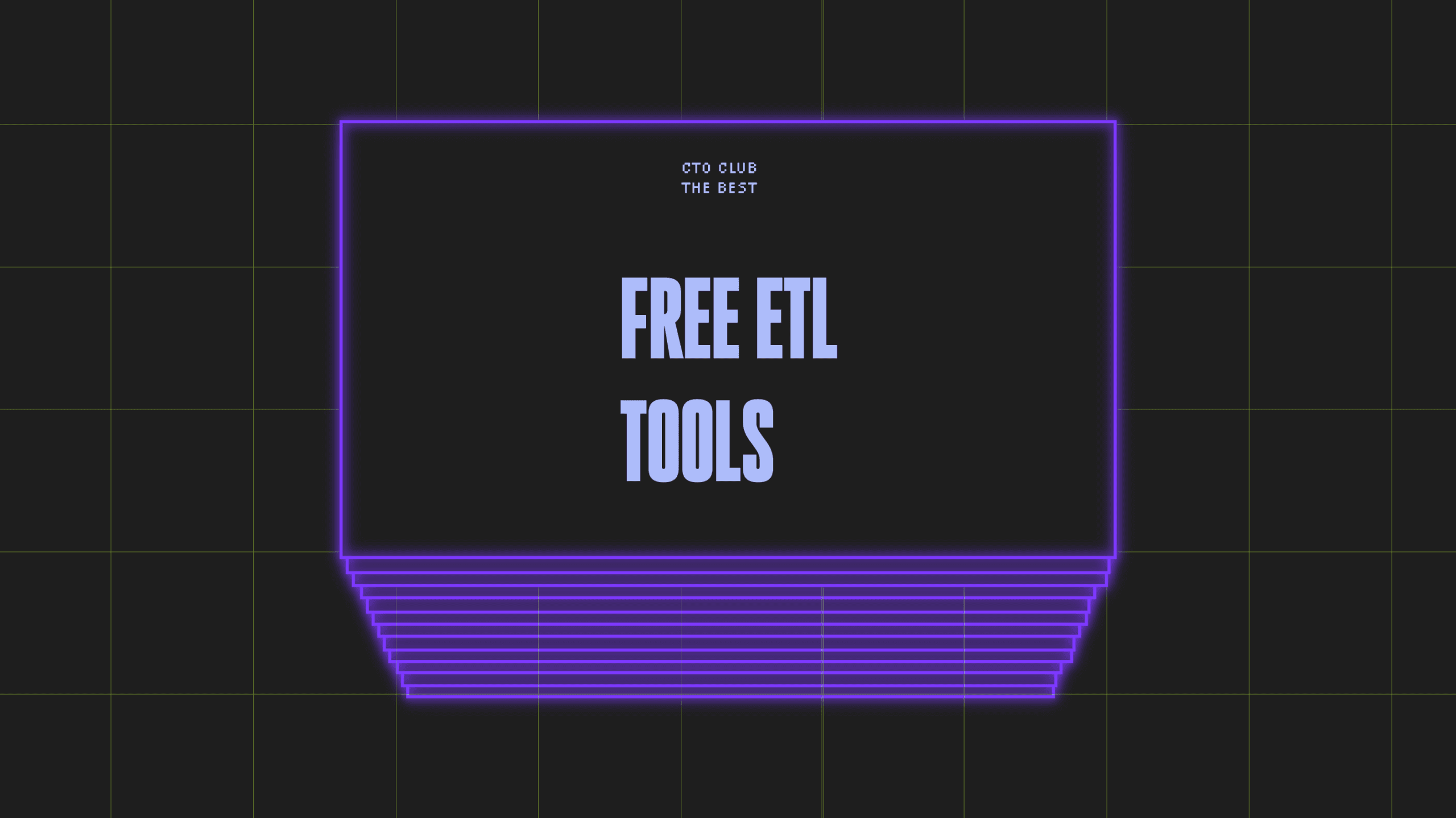 Free etl tools best tools 23869