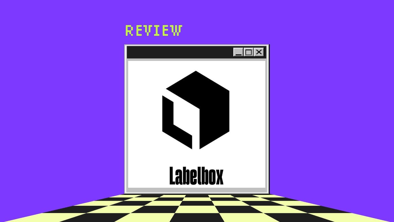 Labelbox Product Review 55317
