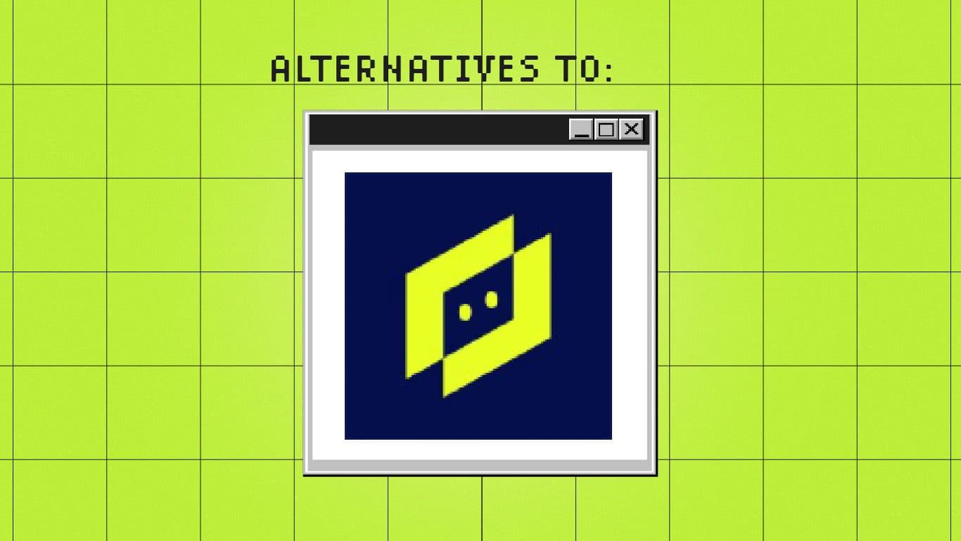 Logic monitor Alternatives 35297
