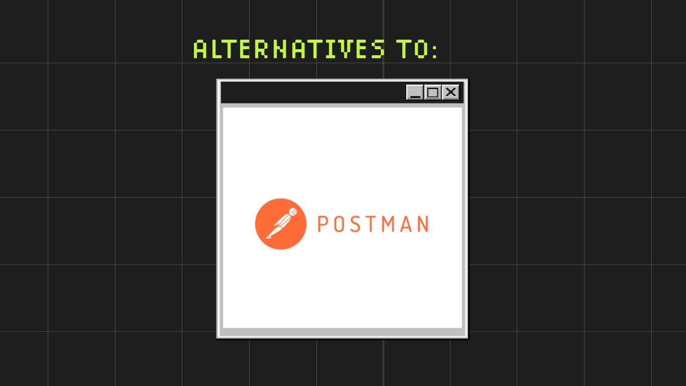 Postman Alternatives 77746