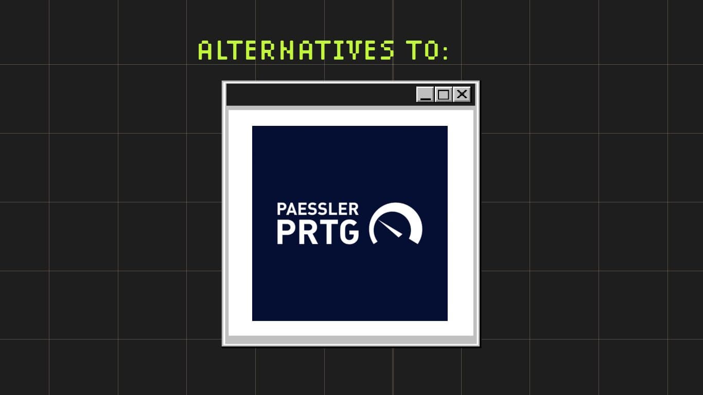 Prtg Alternatives 63154