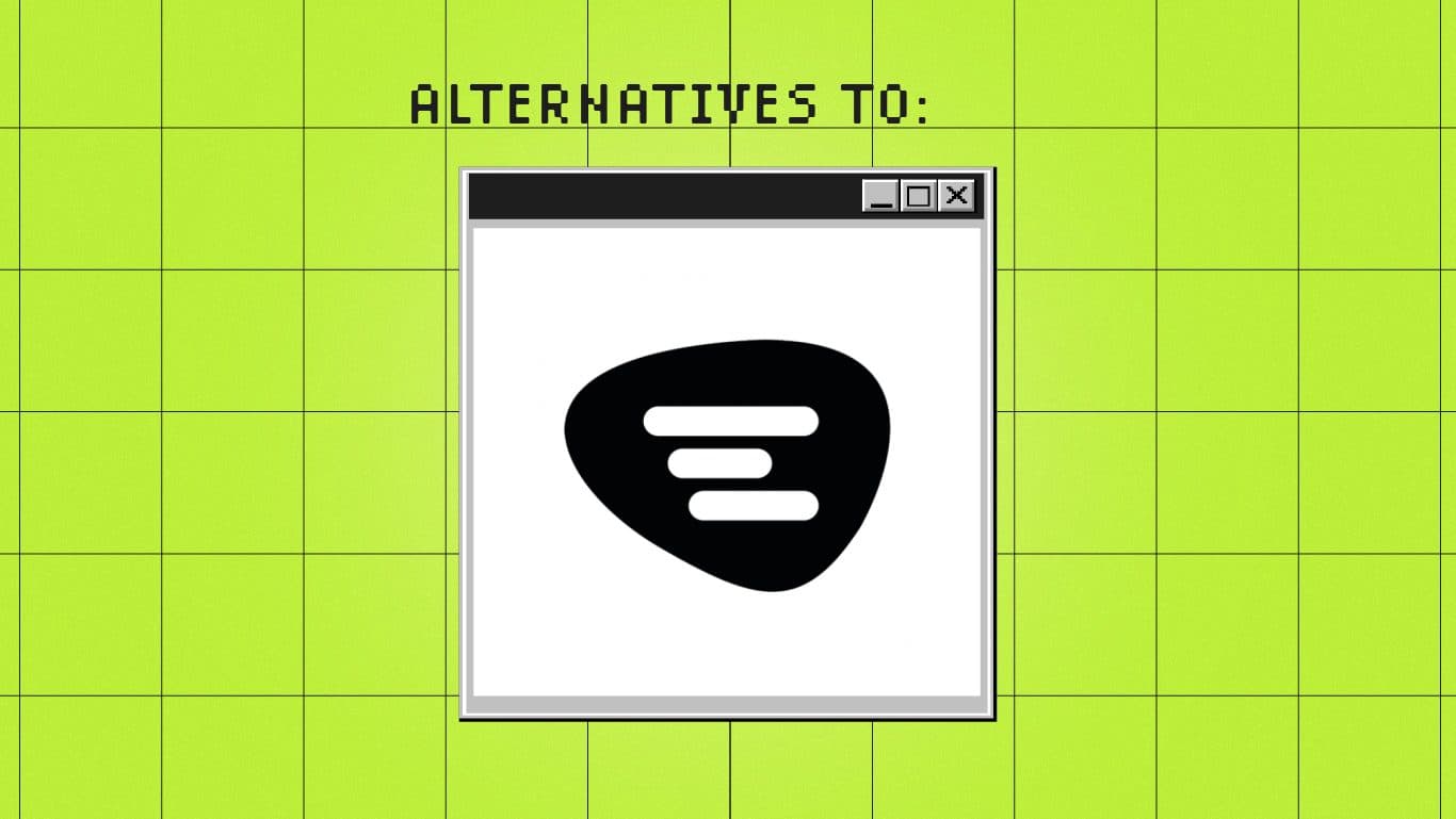 Trengo Alternatives 39602