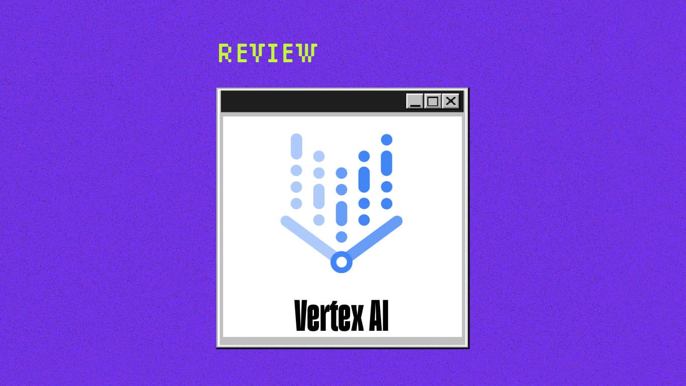 Vertex ai Product Review 88467