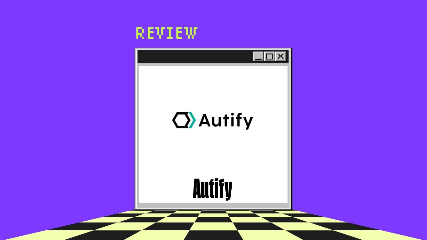 Autify Product Review 81929