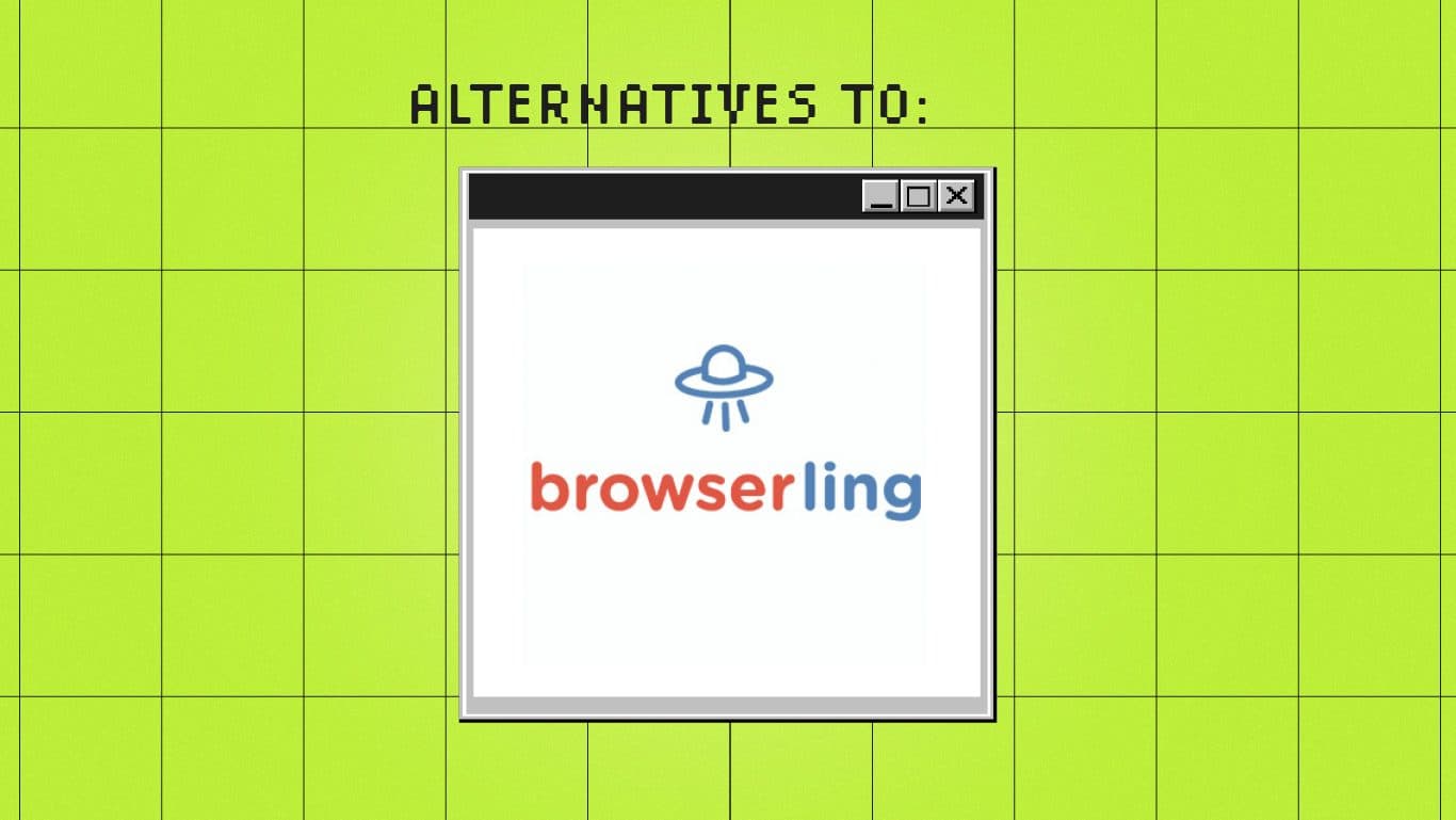 Browserling Alternatives 03779