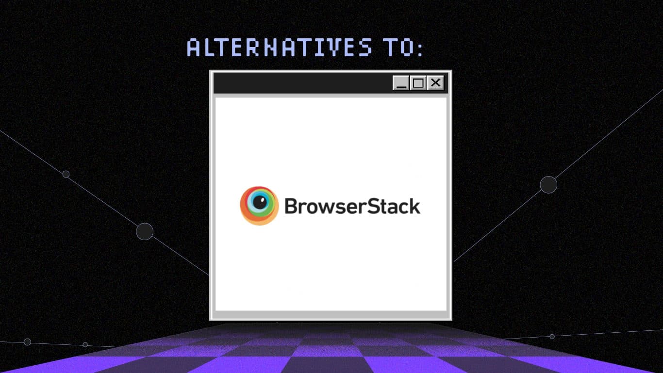 Browserstack Alternatives 16292
